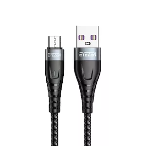  کابل تبدیل USB به MicroUSB اِیزن مدل EC-16 Fast Charge طول 1 متر