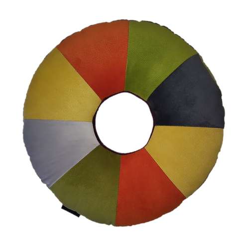 زیرنشیمنی مدل دوناتی