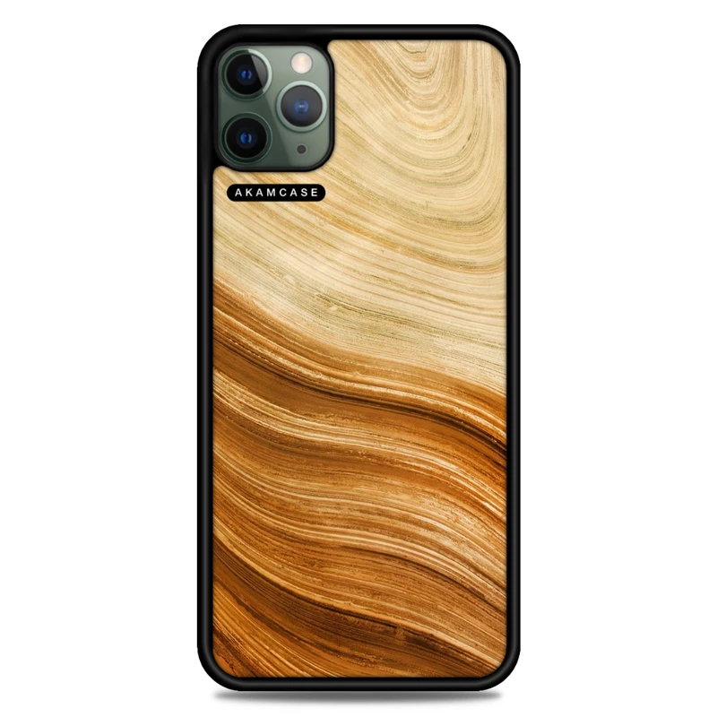 کاور آکام مدل AMC-WA11PROMAX-MARBLE-43 مناسب برای گوشی موبایل اپل iPhone 11 Pro Max