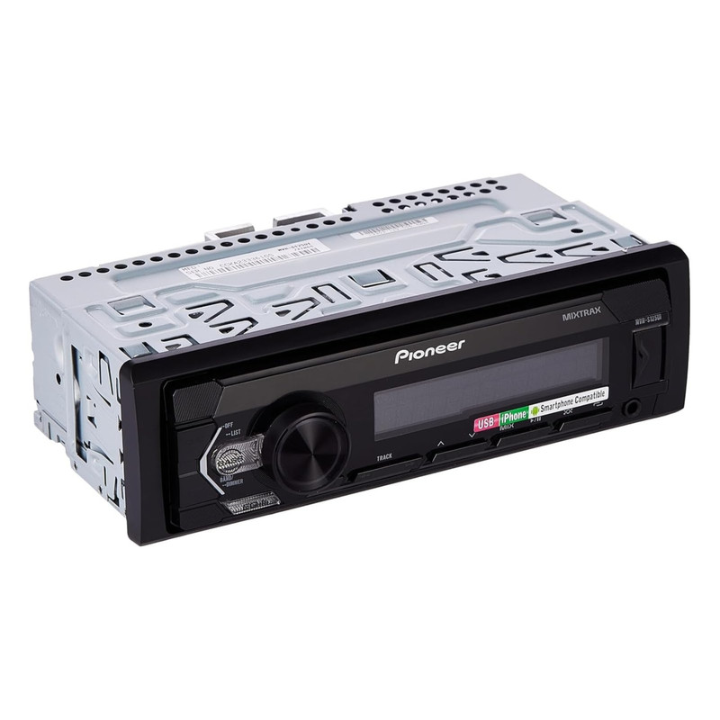 پخش کننده خودرو پایونیر مدل MVH-S125UI