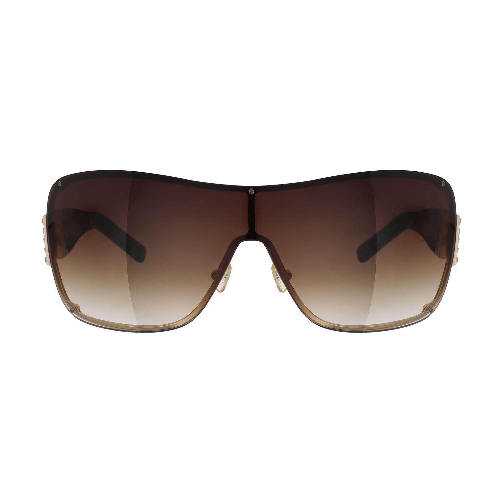 عینک آفتابی مردانه موستانگ مدل MM097 02 -  - 1