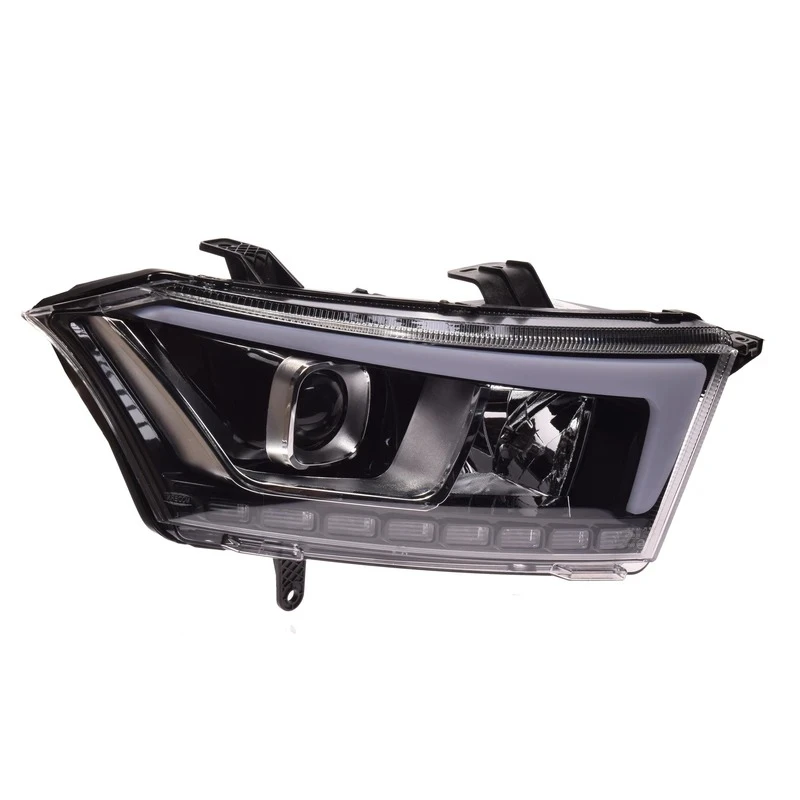 چراغ جلو خودرو گروه پژوهش صنعت مدرن مدل mod 07 مناسب برای دنا پلاس