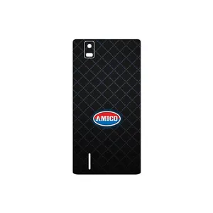 MAHOOT AMICO Cover Sticker for Huawei Ascend P2