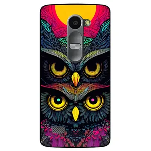  Megafone Owl 1904 Cover For LG Leon