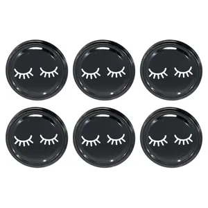 درب بانکه مدل چشم کد DRB011 بسته 6 عددی