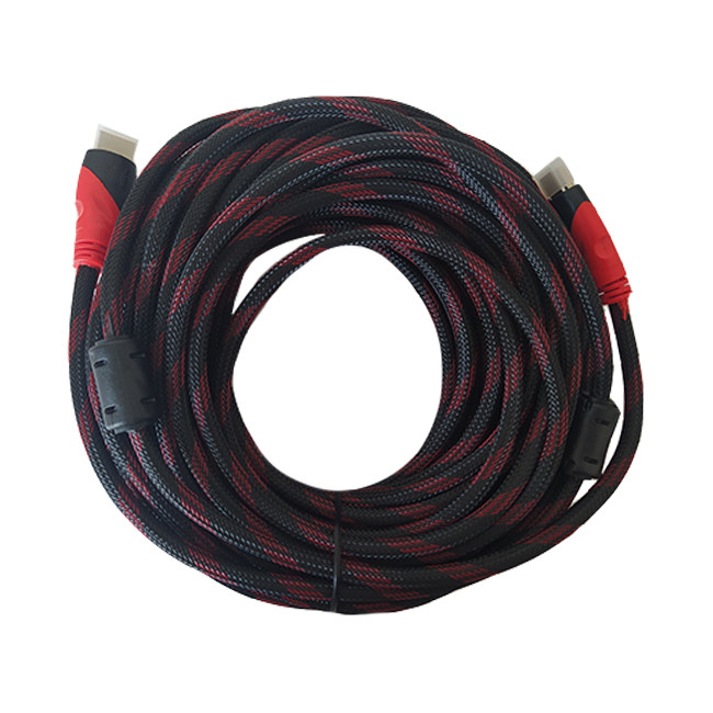 کابل HDMI ونتولینک مدل 145 طول 15 متر 1