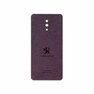 MAHOOT PL-PEGT Cover Sticker for Oppo Reno