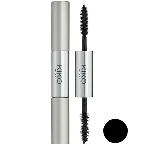 ریمل حجم دهنده کیکو میلانو مدل Tuscan Sunshine 3 In 1