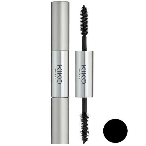 ریمل حجم دهنده کیکو میلانو مدل Tuscan Sunshine 3 In 1