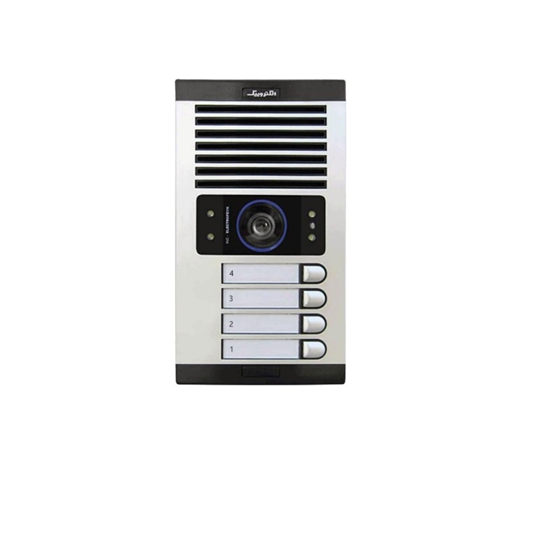 مجموعه دربازکن الکتروپیک مدل  FD-1086/3-897x4