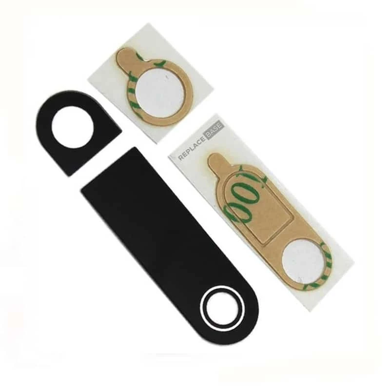 شیشه دوربین مدل N5-B مناسب برای گوشی موبایل نوکیا 5 مجموعه 2 عددی