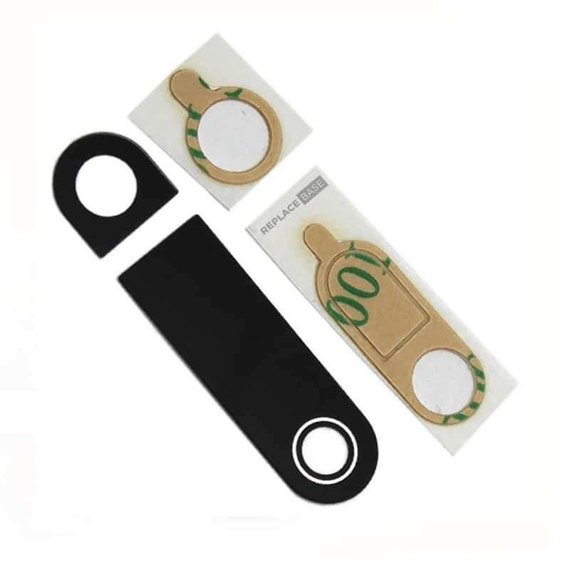 شیشه دوربین مدل N5-B مناسب برای گوشی موبایل نوکیا 5 مجموعه 2 عددی شیشه دوربین مدل N5-B مناسب برای گوشی موبایل نوکیا 5 مجموعه 2 عددی