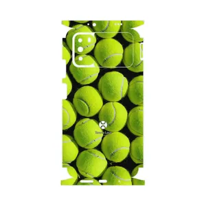 MAHOOT Tennis-FullSkin Cover Sticker for Xiaomi Poco M3