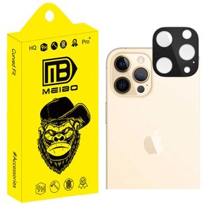 محافظ لنز دوربین میبو مدل 3D-9H مناسب برای گوشی موبایل اپل iPhone 12 Pro Max