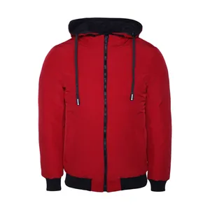 کاپشن مردانه کیکی رایکی مدل MBB2649-1