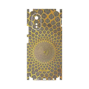 MAHOOT Sheykh_Lotfollah_Mosque-FullSkin Cover Sticker for Oppo A38