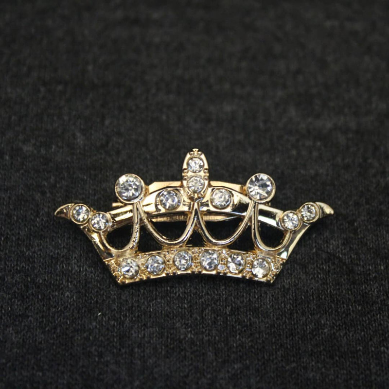 گل سینه زنانه کد Ki 12