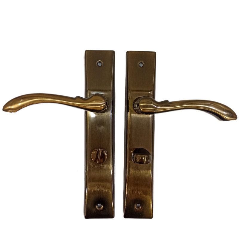 دستگیره در فرا صنعت کد 8000SL بسته 2 عددی دستگیره در فرا صنعت کد 8000SL بسته 2 عددی