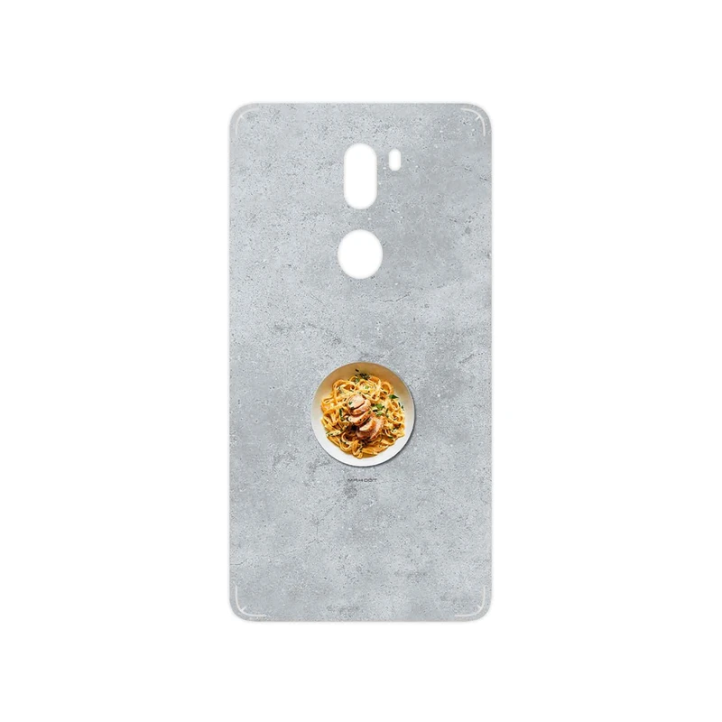 برچسب پوششی ماهوت مدل Pasta مناسب برای گوشی موبایل شیائومی Mi 5s Plus