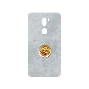 MAHOOT Pasta Cover Sticker for Xiaomi Mi 5s Plus