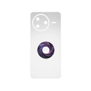 MAHOOT Minimal Universe Lens Cover Sticker for Xiaomi Poco F7 Pro