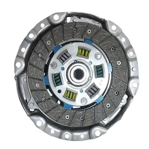 دیسک و صفحه کلاچ مدل +DS101-GRADE A مناسب برای پراید
