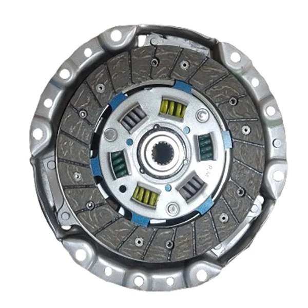 دیسک و صفحه کلاچ مدل DS101-GRADE A مناسب برای پراید دیسک و صفحه کلاچ مدل DS101-GRADE A مناسب برای پراید