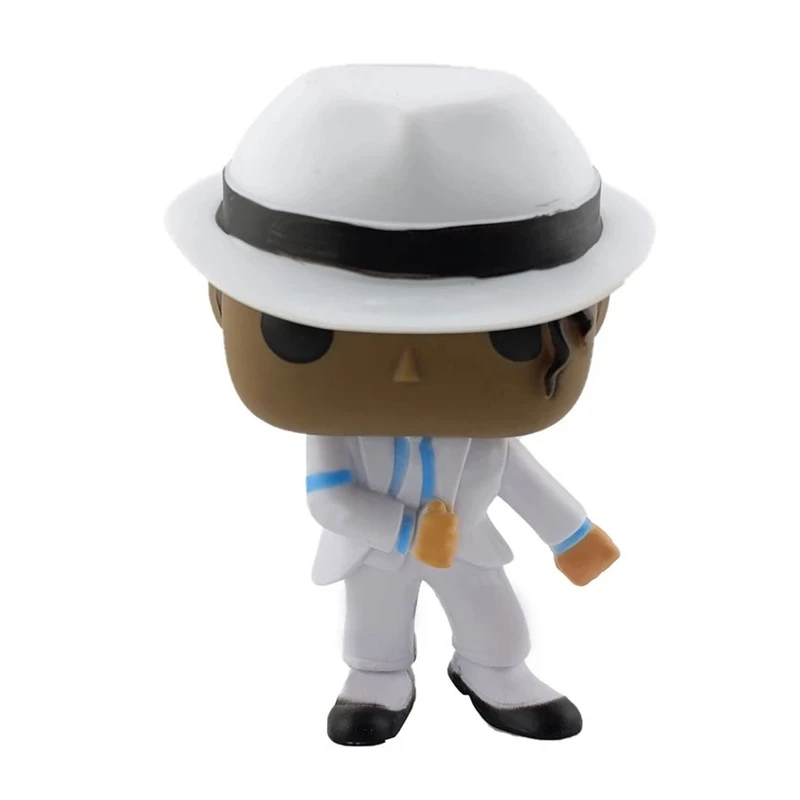 فیگور مدل مایکل کد 914 ارتفاع 10 سانتی متر