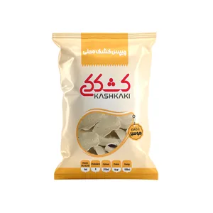 کشک خشک تنقلاتی موسیری کشککی  - 25 گرم بسته 10 عددی