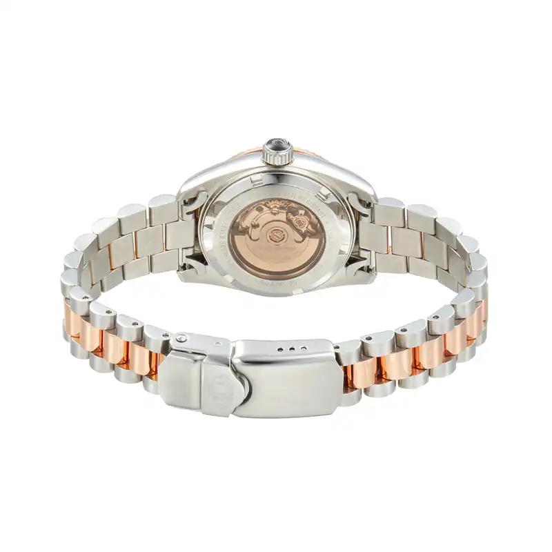 ساعت مچی عقربه ای زنانه کوین واچ مدل C110RWX