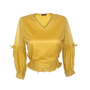 بلوز زنانه مدل RM-602940