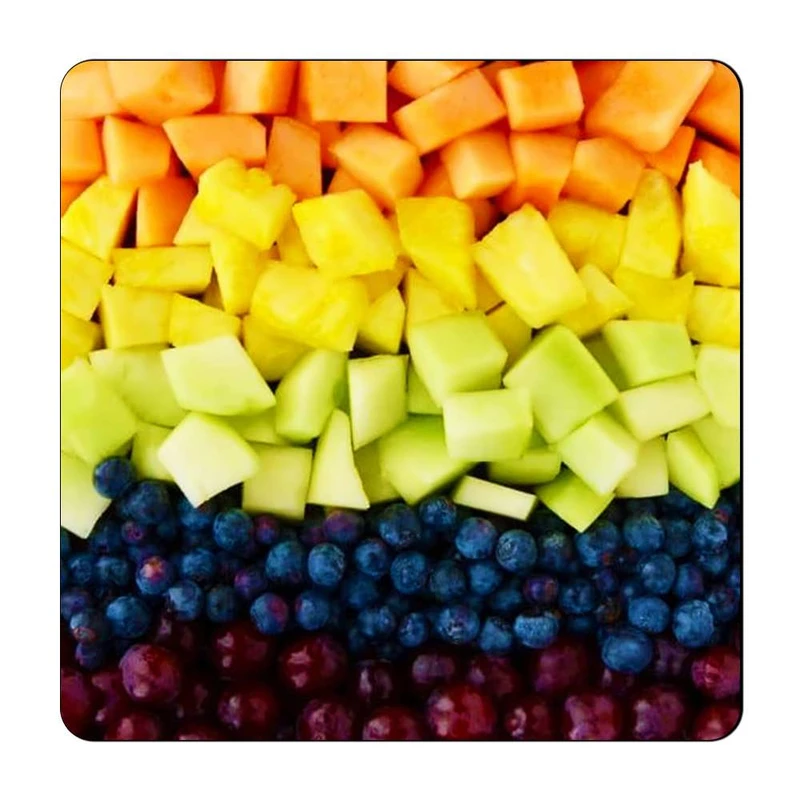 مگنت گالری باجو طرح میوه کد fruit 113