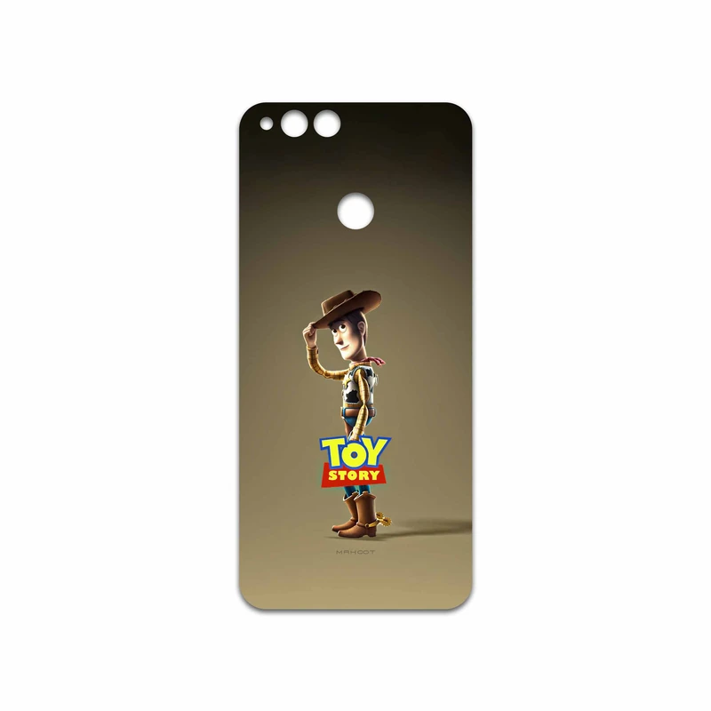 برچسب پوششی ماهوت مدل Toy Story مناسب برای گوشی موبایل آنر 7X