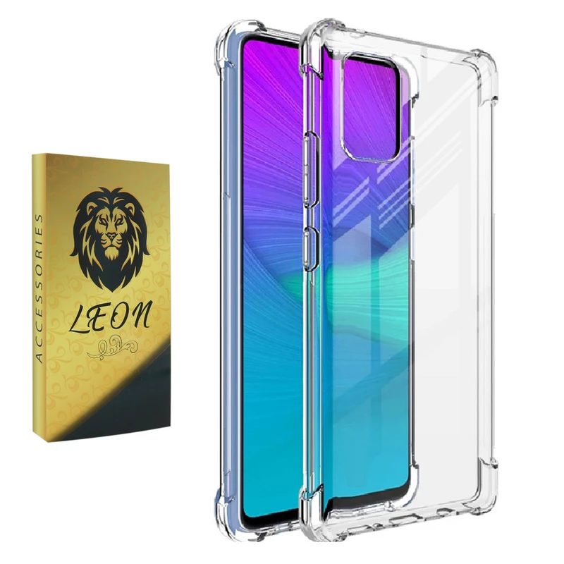 کاور لئون مدل Shafaf Yo مناسب برای گوشی موبایل سامسونگ Galaxy Note 20  