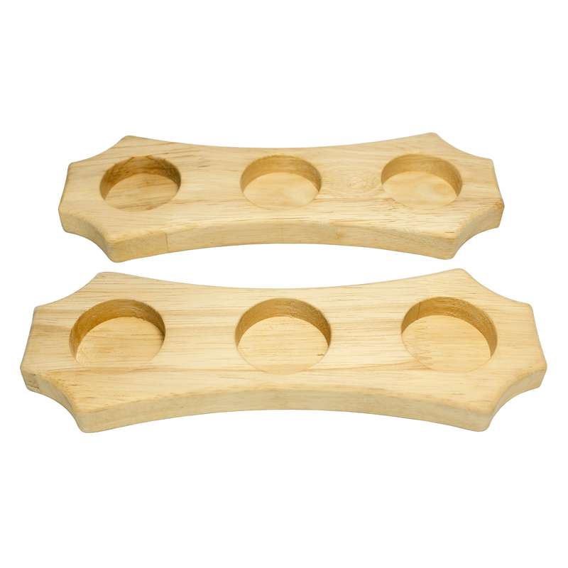 جاشمعی آیگل مدل BK-237 مجموعه 2 عددی جاشمعی آیگل مدل BK-237 مجموعه 2 عددی