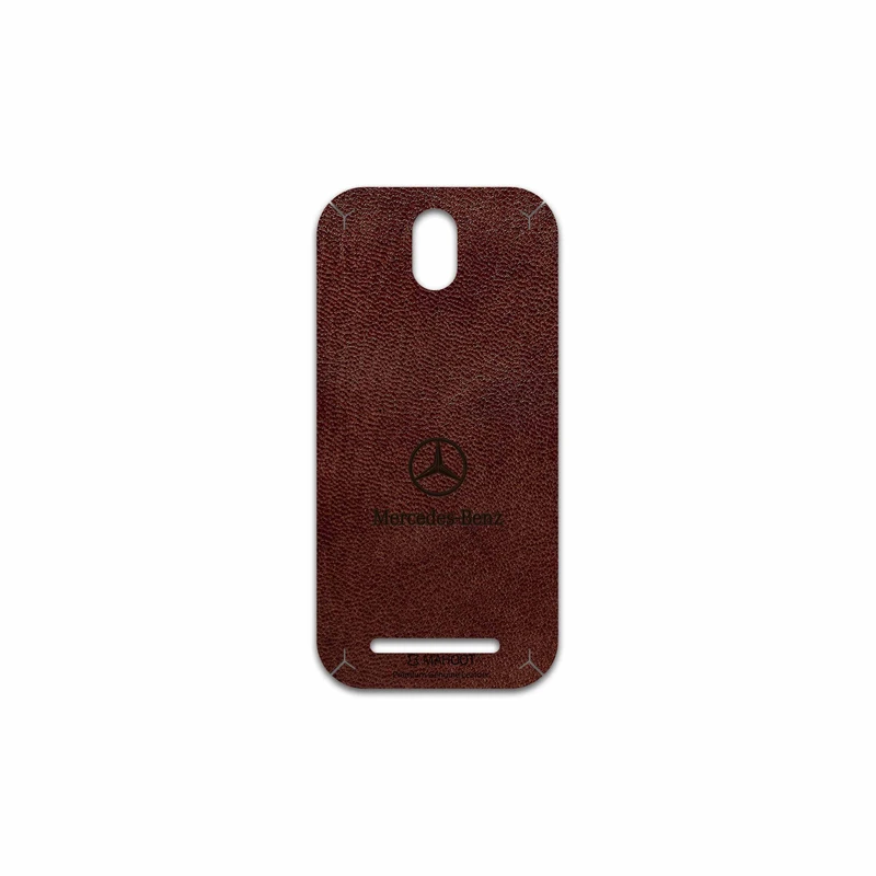 برچسب پوششی ماهوت مدل NL-MBNZ مناسب برای گوشی موبایل اچ تی سی Desire 500