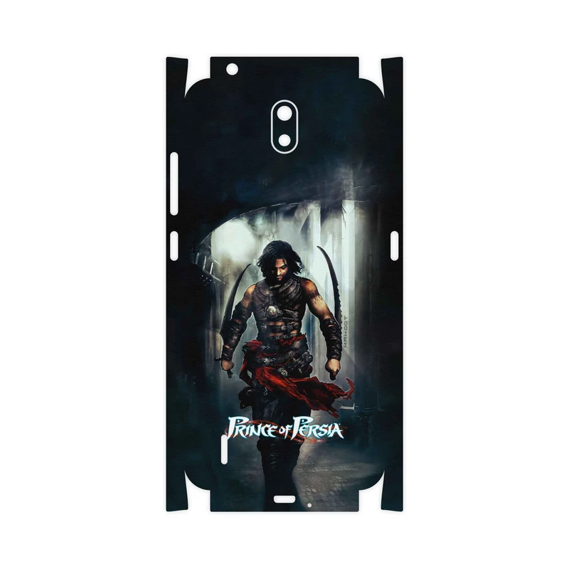 برچسب پوششی ماهوت مدل Prince-of-Persia-FullSkin مناسب برای گوشی موبایل نوکیا C1