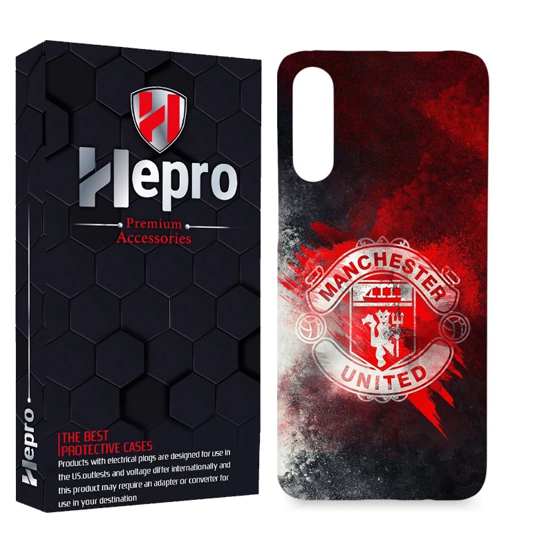 کاور هپرو مدل MC مناسب برای گوشی موبایل سامسونگ Galaxy A70 / A70S