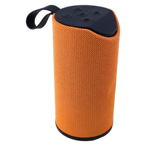 اسپیکر بلوتوثی قابل حمل مدل T-113 2X