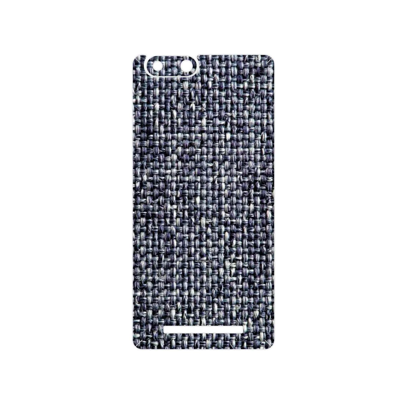 برچسب پوششی ماهوت مدل Fabric Texture 6 مناسب برای گوشی موبایل جی ال ایکس Pars