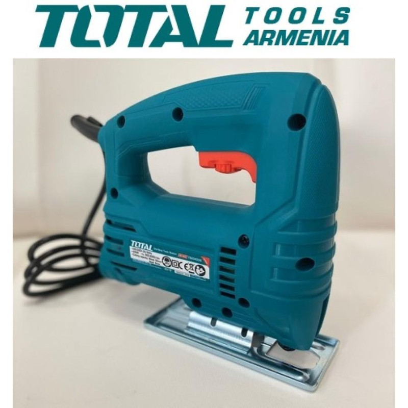اره عمودبر توتال مدل TS204556