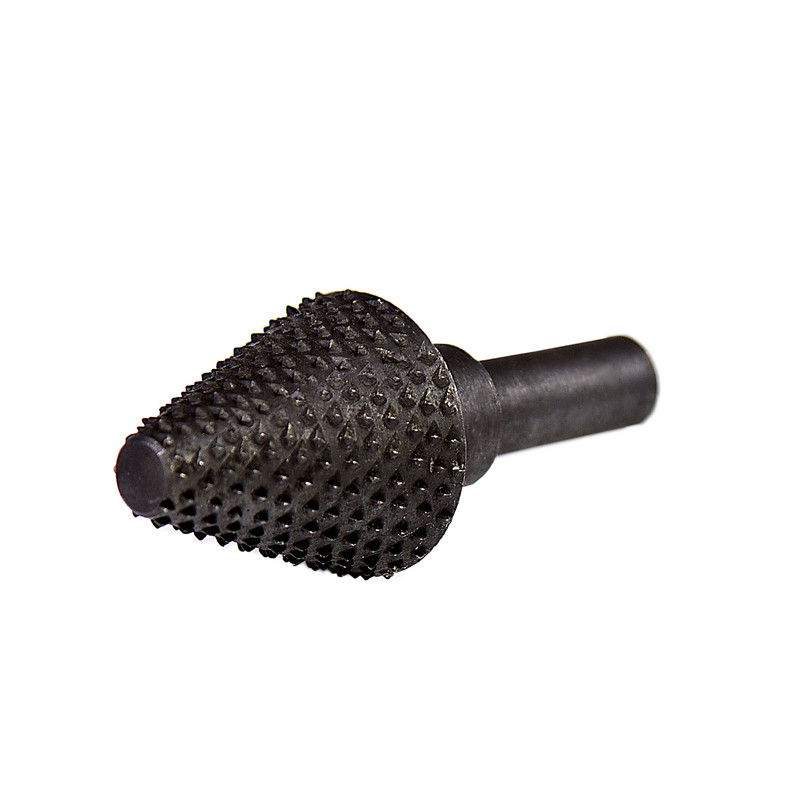 فرز چوب ساب مدل سردریلی مخروطی 25 میل