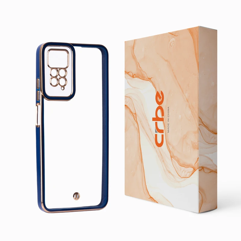 کاور کربی مدل SPACE مناسب برای گوشی موبایل شیائومی REDMI NOTE 11 PRO