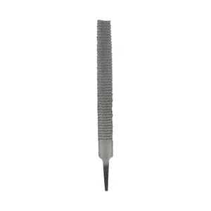 سوهان چوب ولف مدل نیم گرد کد YP-6INCH