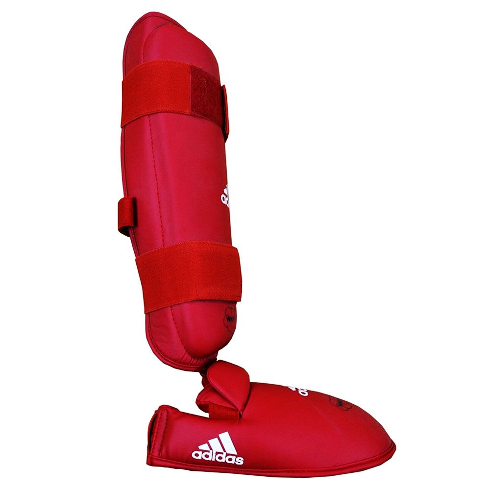پابند و ساق بند رزمی مدل RED661.35 -  - 4