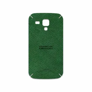 MAHOOT GL-PRDS Cover Sticker for Samsung Galaxy S Duos GT S7562