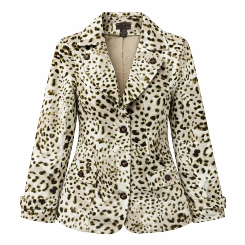 کت رسمی زنانه مدل 2061