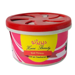 خوشبوکننده هوا مدل دیریژنو حجم 90 میلی لیتر