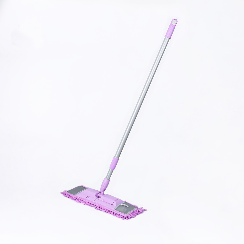 طی زمین شوی گلچین صنعت مدل ماکارونی با دسته کد T-588