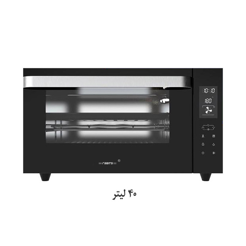 آون توستر رابیتس مدل RT701